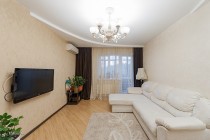 Продажа 1-комн. квартира, 48 м², 5/19 этаж — фото 7