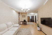 Продажа 1-комн. квартира, 48 м², 5/19 этаж — фото 8