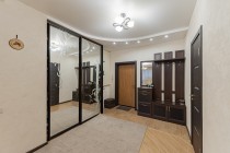Продажа 1-комн. квартира, 48 м², 5/19 этаж — фото 9