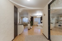 Продажа 1-комн. квартира, 48 м², 5/19 этаж — фото 10