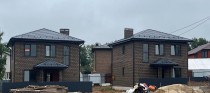 Продажа Дом 115м² с террасой под Семейную Ипотеку — фото 1