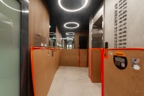 Продажа 2-комн. квартира, 54 м², 11/25 этаж — фото 11