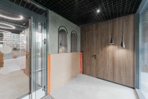 Продажа 2-комн. квартира, 54 м², 11/25 этаж — фото 12