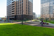 Продажа 2-комн. квартира, 54 м², 11/25 этаж — фото 14