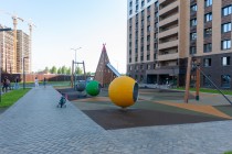 Продажа 2-комн. квартира, 54 м², 11/25 этаж — фото 15