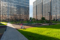 Продажа 2-комн. квартира, 54 м², 11/25 этаж — фото 16