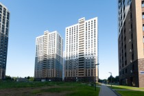 Продажа 2-комн. квартира, 54 м², 11/25 этаж — фото 18
