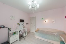 Продажа 3-комн. квартира, 74 м², 2/10 этаж — фото 9