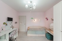 Продажа 3-комн. квартира, 74 м², 2/10 этаж — фото 7