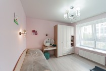 Продажа 3-комн. квартира, 74 м², 2/10 этаж — фото 10