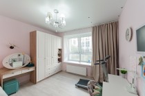 Продажа 3-комн. квартира, 74 м², 2/10 этаж — фото 8