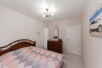 Продажа 3-комн. квартира, 74 м², 2/10 этаж — фото 4