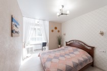 Продажа 3-комн. квартира, 74 м², 2/10 этаж — фото 1