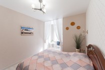 Продажа 3-комн. квартира, 74 м², 2/10 этаж — фото 5