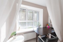 Продажа 3-комн. квартира, 74 м², 2/10 этаж — фото 3