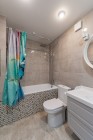 Продажа 3-комн. квартира, 74 м², 2/10 этаж — фото 20