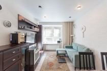 Продажа 3-комн. квартира, 74 м², 2/10 этаж — фото 11