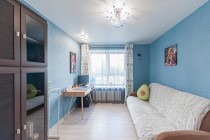 Продажа 3-комн. квартира, 74 м², 2/10 этаж — фото 12