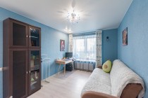 Продажа 3-комн. квартира, 74 м², 2/10 этаж — фото 13