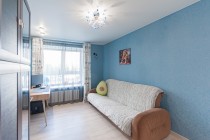 Продажа 3-комн. квартира, 74 м², 2/10 этаж — фото 15