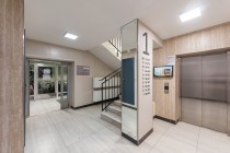 Продажа 3-комн. квартира, 74 м², 2/10 этаж — фото 31