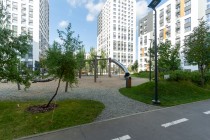 Продажа 3-комн. квартира, 74 м², 2/10 этаж — фото 26