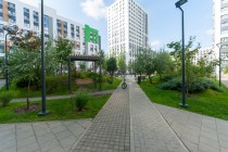 Продажа 3-комн. квартира, 74 м², 2/10 этаж — фото 27
