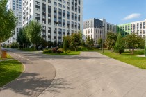 Продажа 3-комн. квартира, 74 м², 2/10 этаж — фото 25