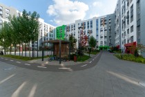 Продажа 3-комн. квартира, 74 м², 2/10 этаж — фото 30