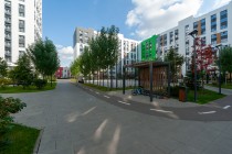 Продажа 3-комн. квартира, 74 м², 2/10 этаж — фото 29