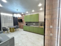 Продажа 3-комн. квартира, 104 м², 7/23 этаж — фото 3