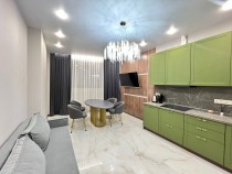 Продажа 3-комн. квартира, 104 м², 7/23 этаж — фото 1