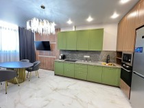 Продажа 3-комн. квартира, 104 м², 7/23 этаж — фото 9