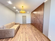 Продажа 3-комн. квартира, 104 м², 7/23 этаж — фото 14