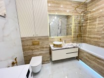 Продажа 3-комн. квартира, 104 м², 7/23 этаж — фото 26