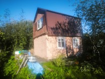 Продажа Дача в городе, газ проведен! — фото 26