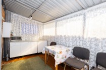 Продажа Дача в городе, газ проведен! — фото 10