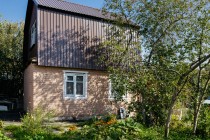 Продажа Дача в городе, газ проведен! — фото 15