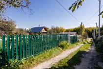 Продажа Дача в городе, газ проведен! — фото 25