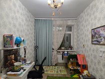 Продажа 3-комн. квартира, 87 м², 9/14 этаж — фото 7