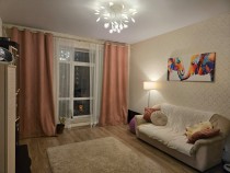 Продажа 3-комн. квартира, 87 м², 9/14 этаж — фото 10