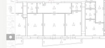 Продажа 2-комн. квартира, 62 м², 4/12 этаж — фото 2