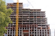 Продажа 1-комн. квартира, 29 м², 15/23 этаж — фото 10