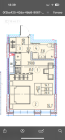 Продажа 1-комн. квартира, 29 м², 15/23 этаж — планировка 1