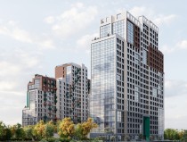 Продажа 1-комн. квартира, 29 м², 15/23 этаж — фото 3