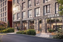 Продажа 1-комн. квартира, 29 м², 15/23 этаж — фото 6