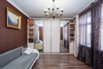 Продажа 3-комн. квартира, 114 м², 2/4 этаж — фото 43