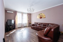 Продажа 3-комн. квартира, 114 м², 2/4 этаж — фото 35
