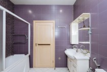 Продажа 3-комн. квартира, 114 м², 2/4 этаж — фото 40