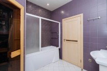 Продажа 3-комн. квартира, 114 м², 2/4 этаж — фото 41